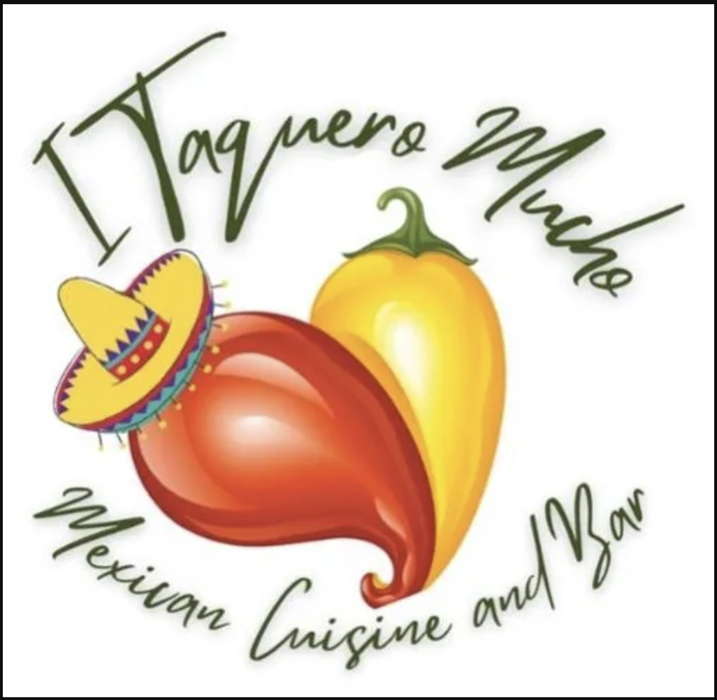 I Taquero Mucho Logo